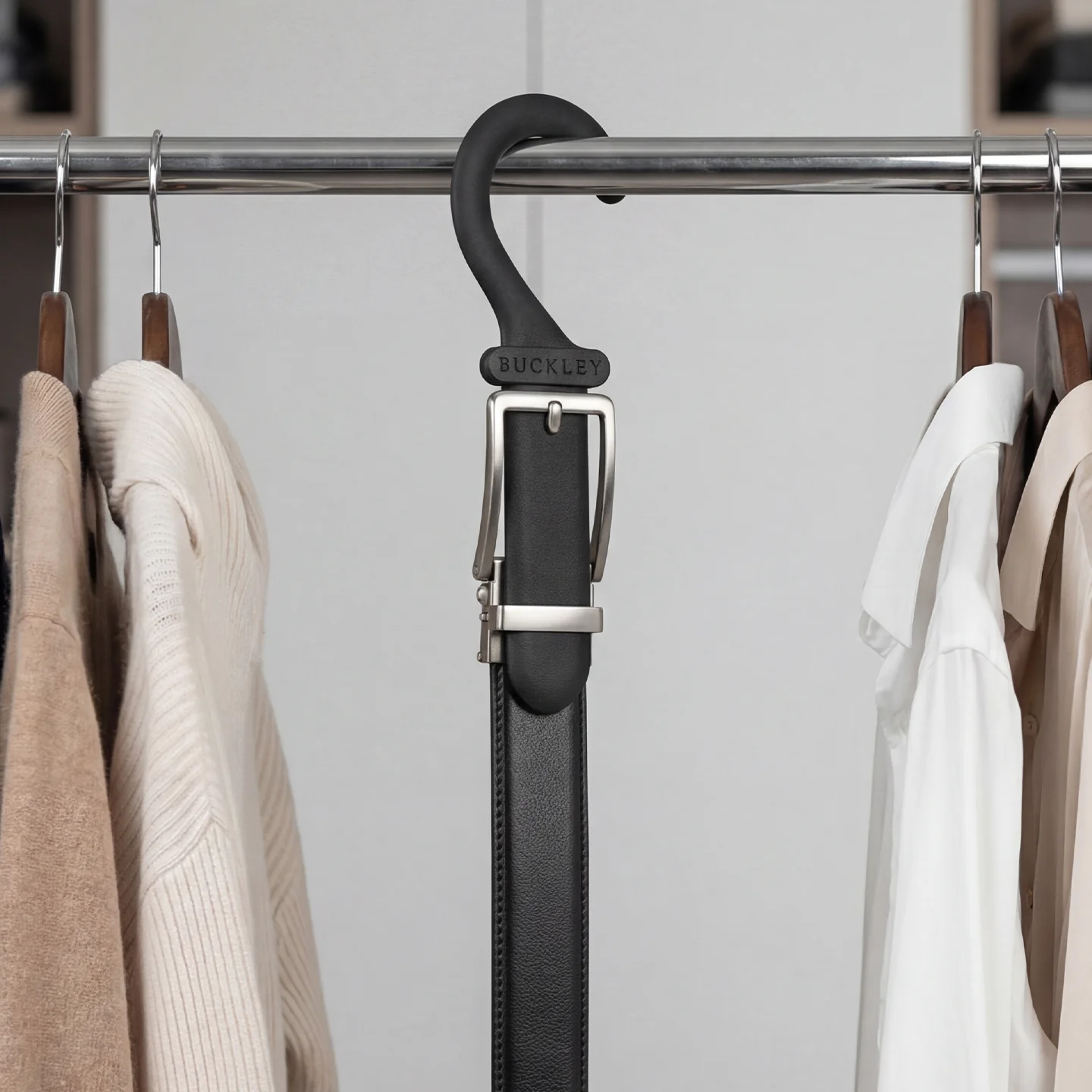 Buckley Belt Hanger - Image 8