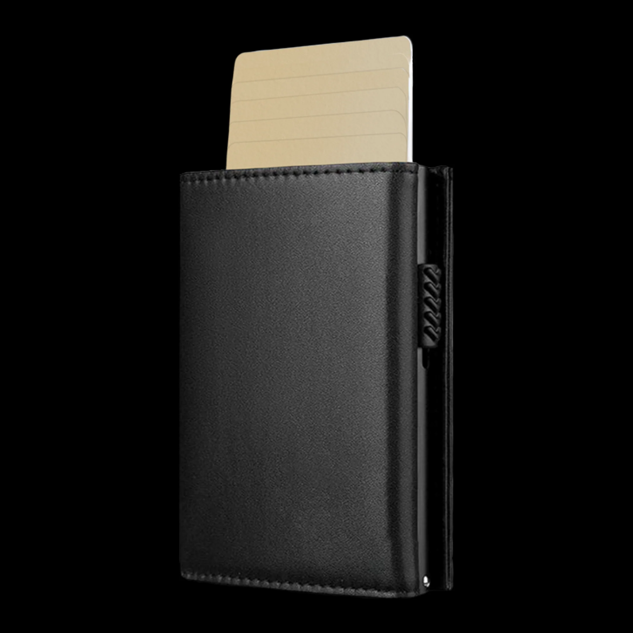 Buckley Essentials | Belt + Wallet - Image 19