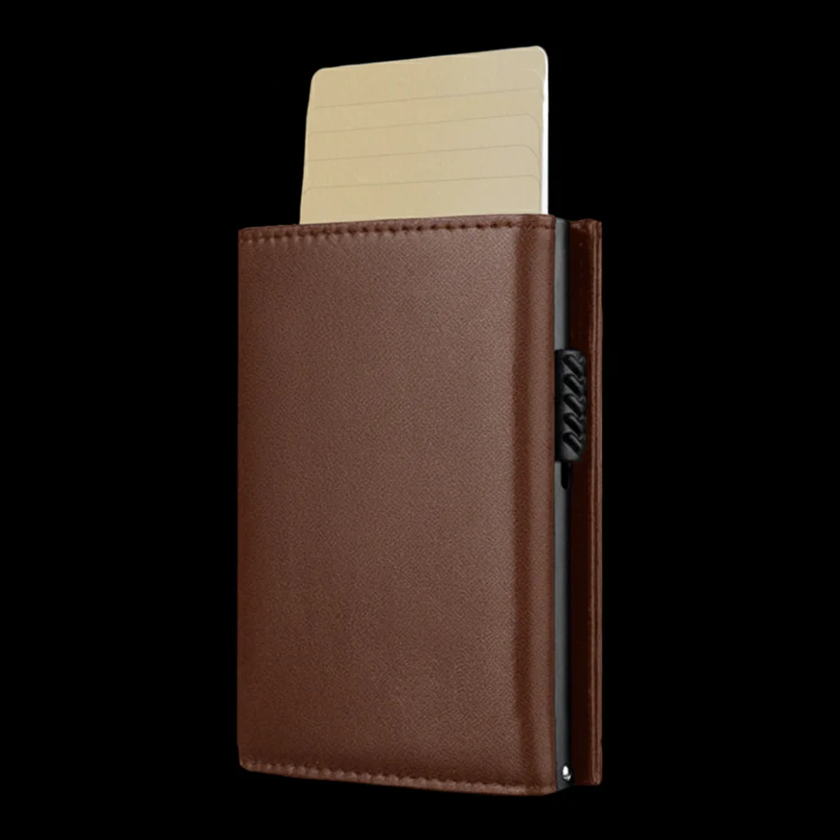 Buckley Essentials | Belt + Wallet - Image 20