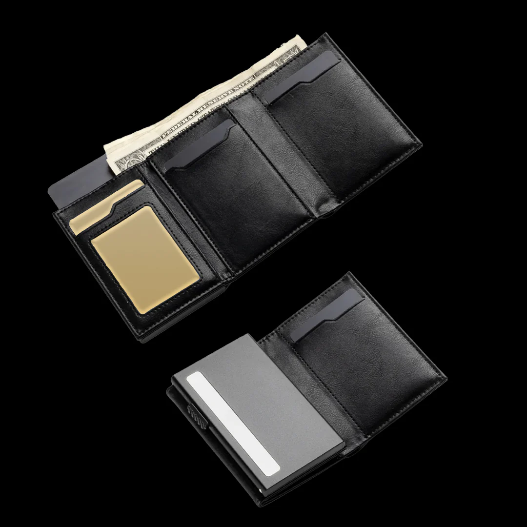 Buckley Essentials | Belt + Wallet - Image 5
