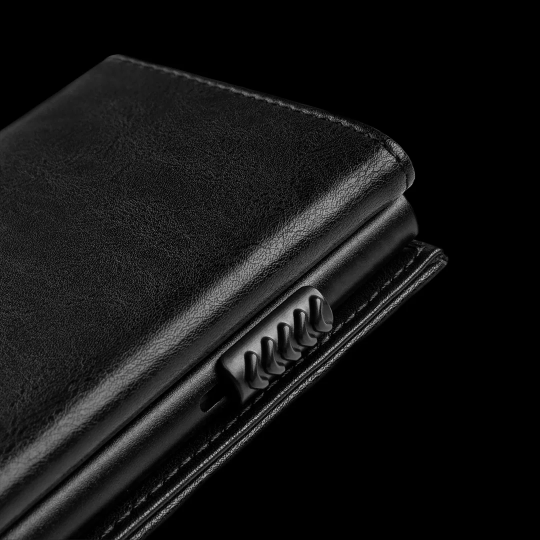 Buckley Essentials | Belt + Wallet - Image 6