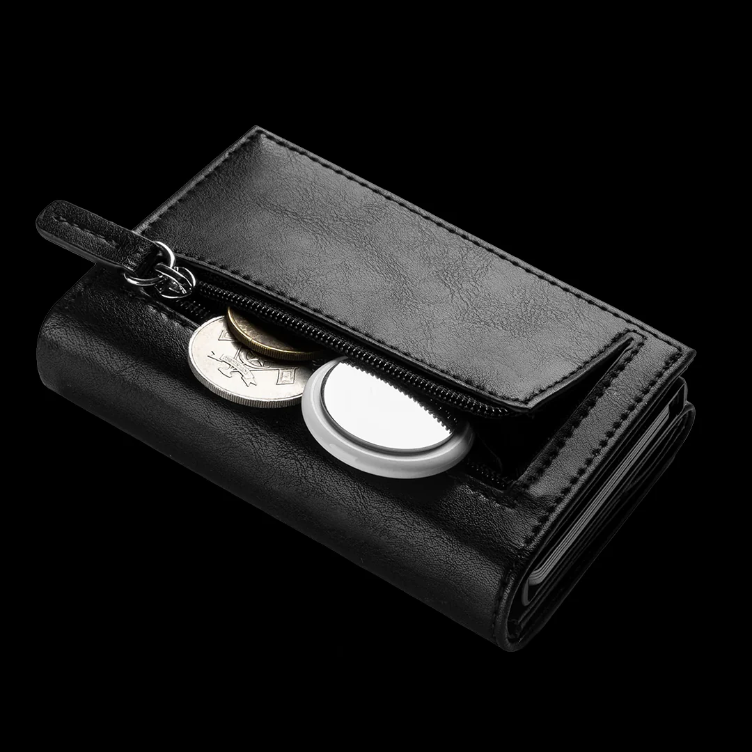 Buckley Essentials | Belt + Wallet - Image 7