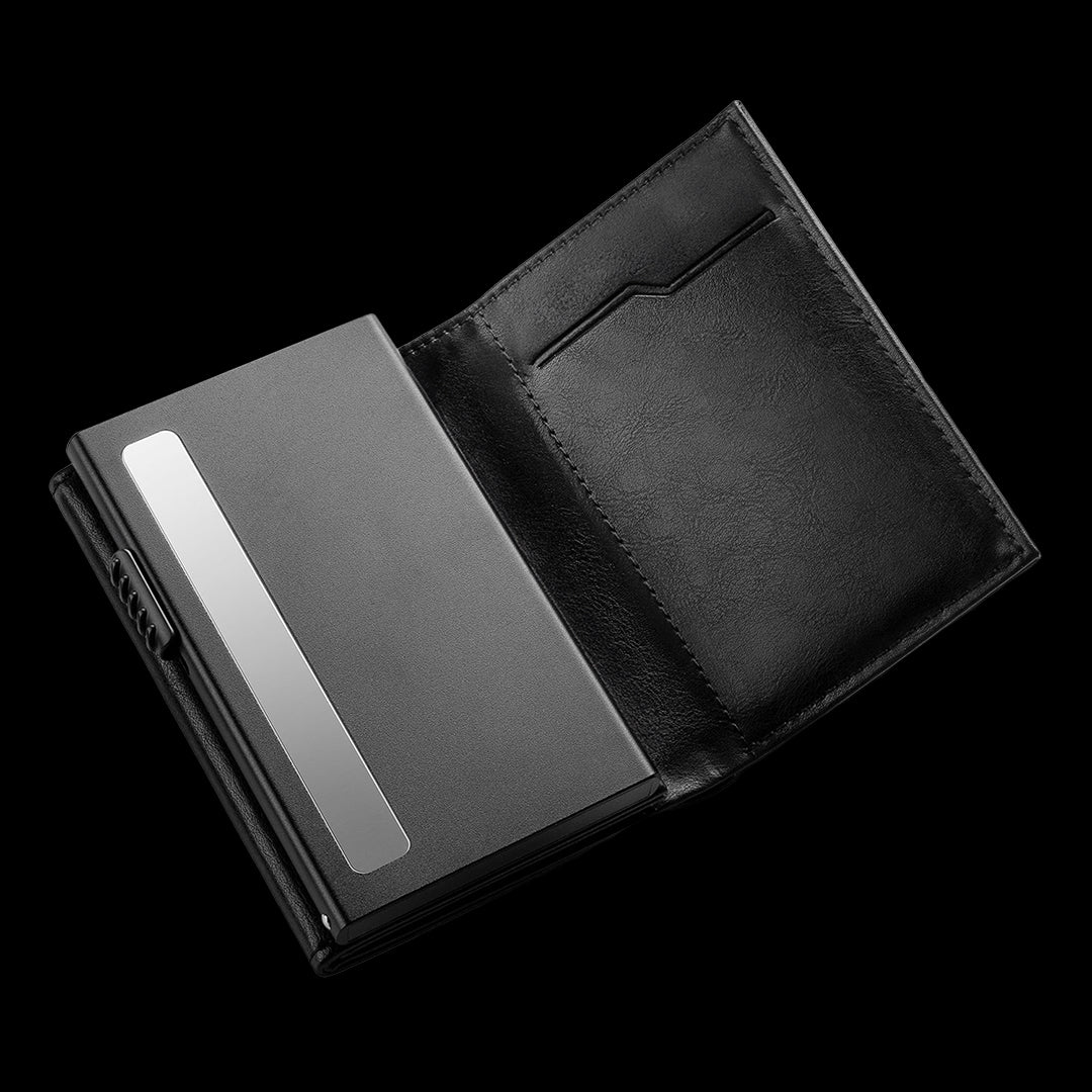 The Buckley Smart-Wallet - Image 5